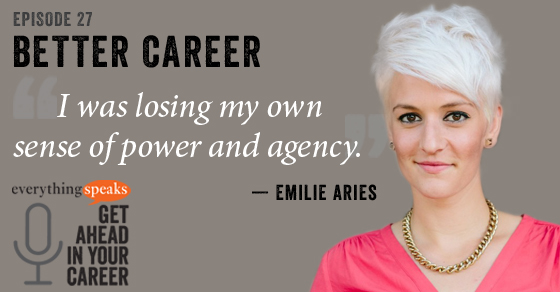 Emilie Aries