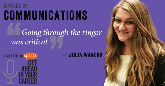 Julia Waneka