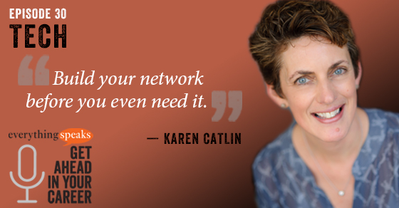 Karen Catlin ES