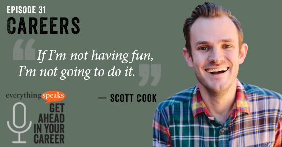 Scott Cook
