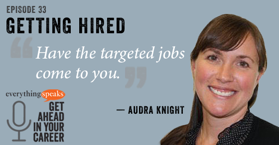 Audra Knight Part 2