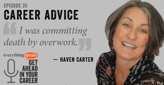 Haven Carter