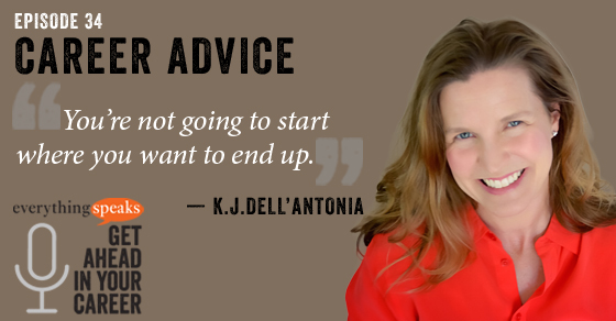 K.J. Dell’Antonia