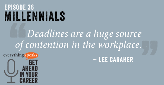 4 Myths About Millennials