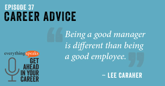 What To Expect As A New Manager