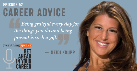 Heidi Krupp ES
