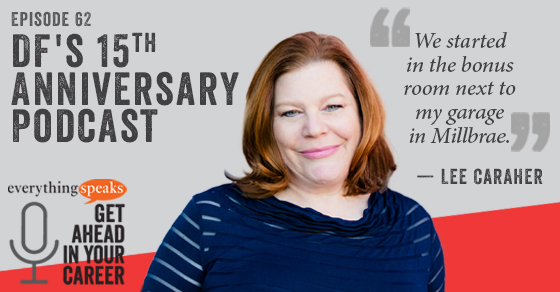 DF Anniversary Podcast