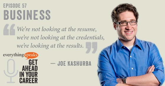 Joe Kashurba ES